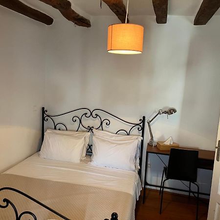 Willa Casa Castro Antiparos Town Zewnętrze zdjęcie