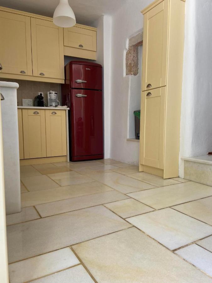 Willa Casa Castro Antiparos Town Zewnętrze zdjęcie