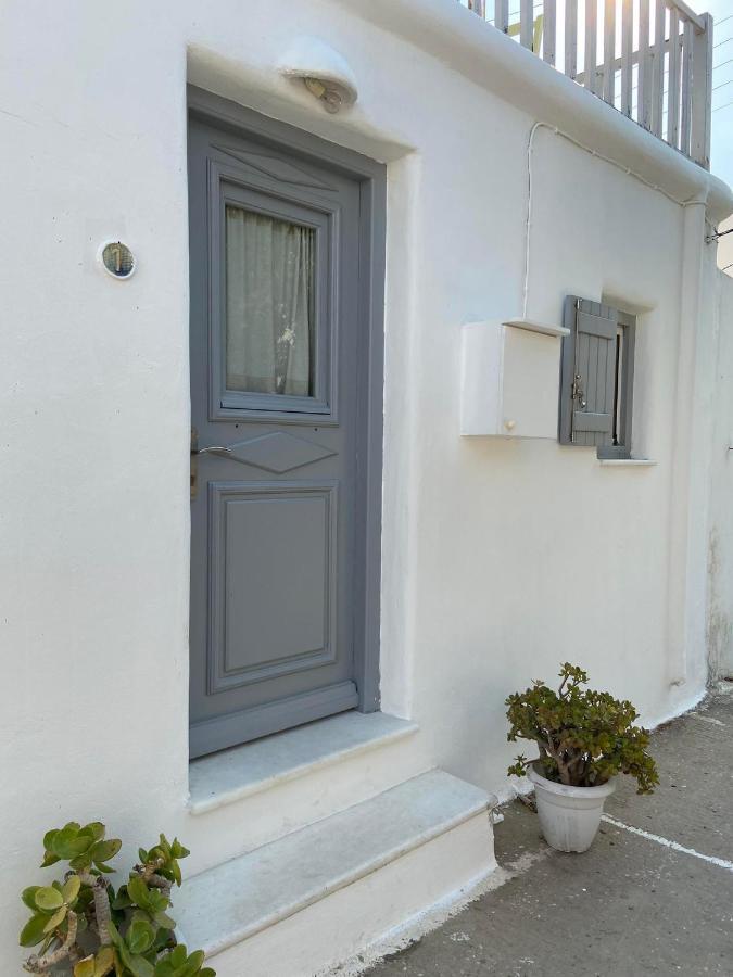 Willa Casa Castro Antiparos Town Zewnętrze zdjęcie
