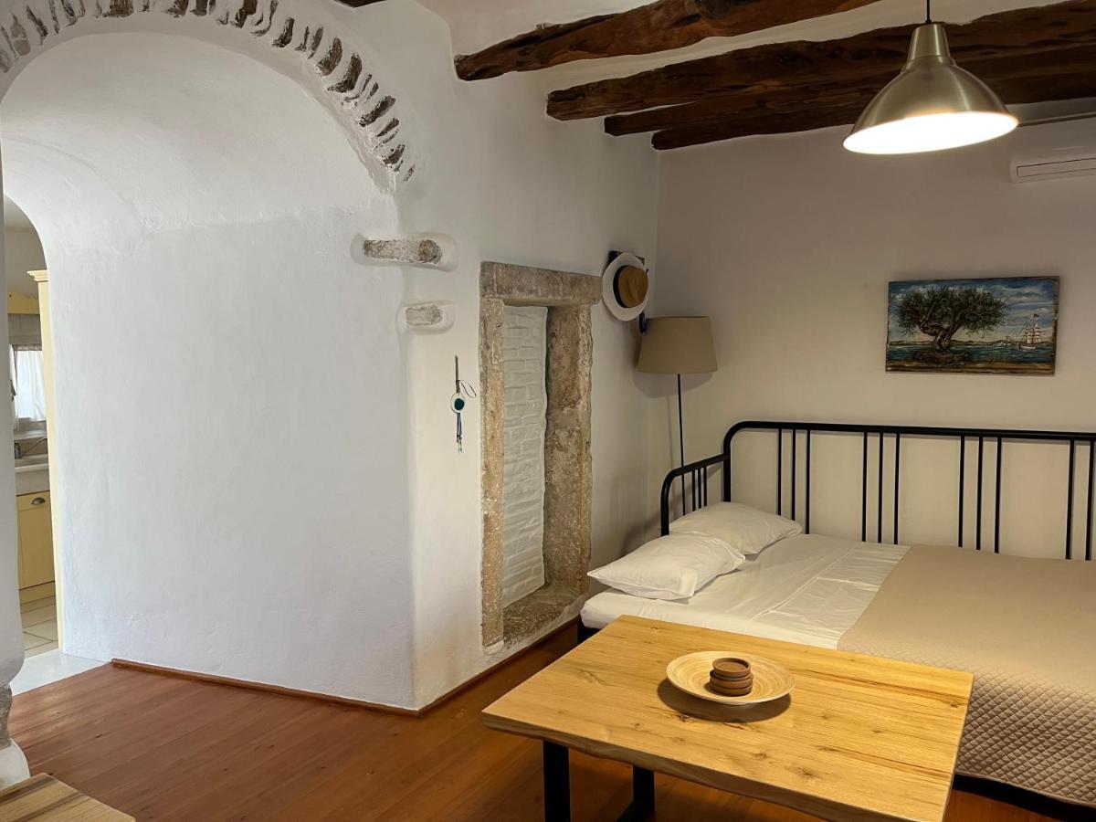 Willa Casa Castro Antiparos Town Zewnętrze zdjęcie