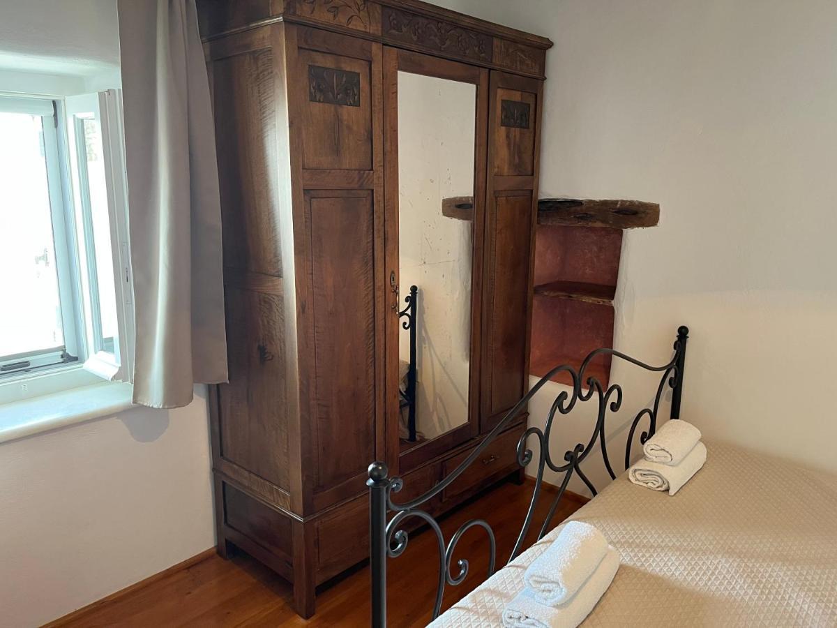 Willa Casa Castro Antiparos Town Zewnętrze zdjęcie