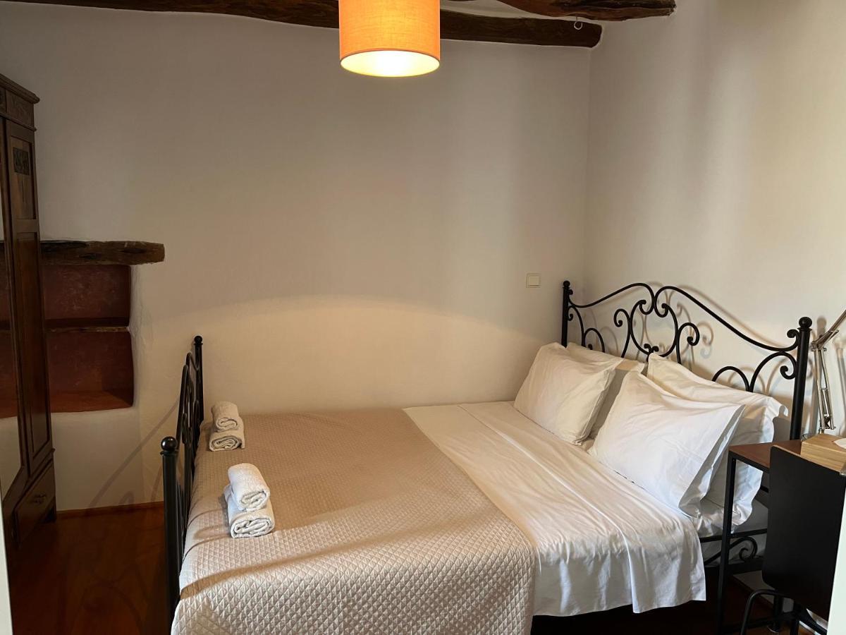Willa Casa Castro Antiparos Town Zewnętrze zdjęcie