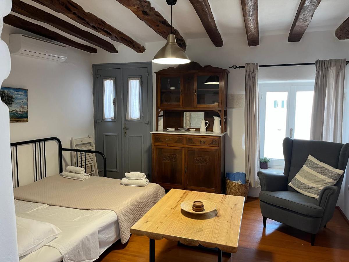 Willa Casa Castro Antiparos Town Zewnętrze zdjęcie