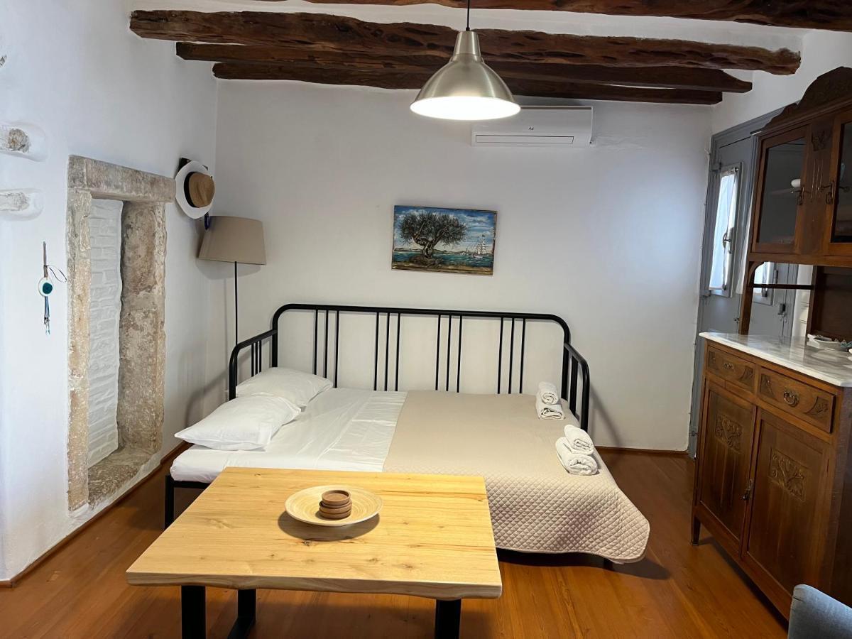 Willa Casa Castro Antiparos Town Zewnętrze zdjęcie