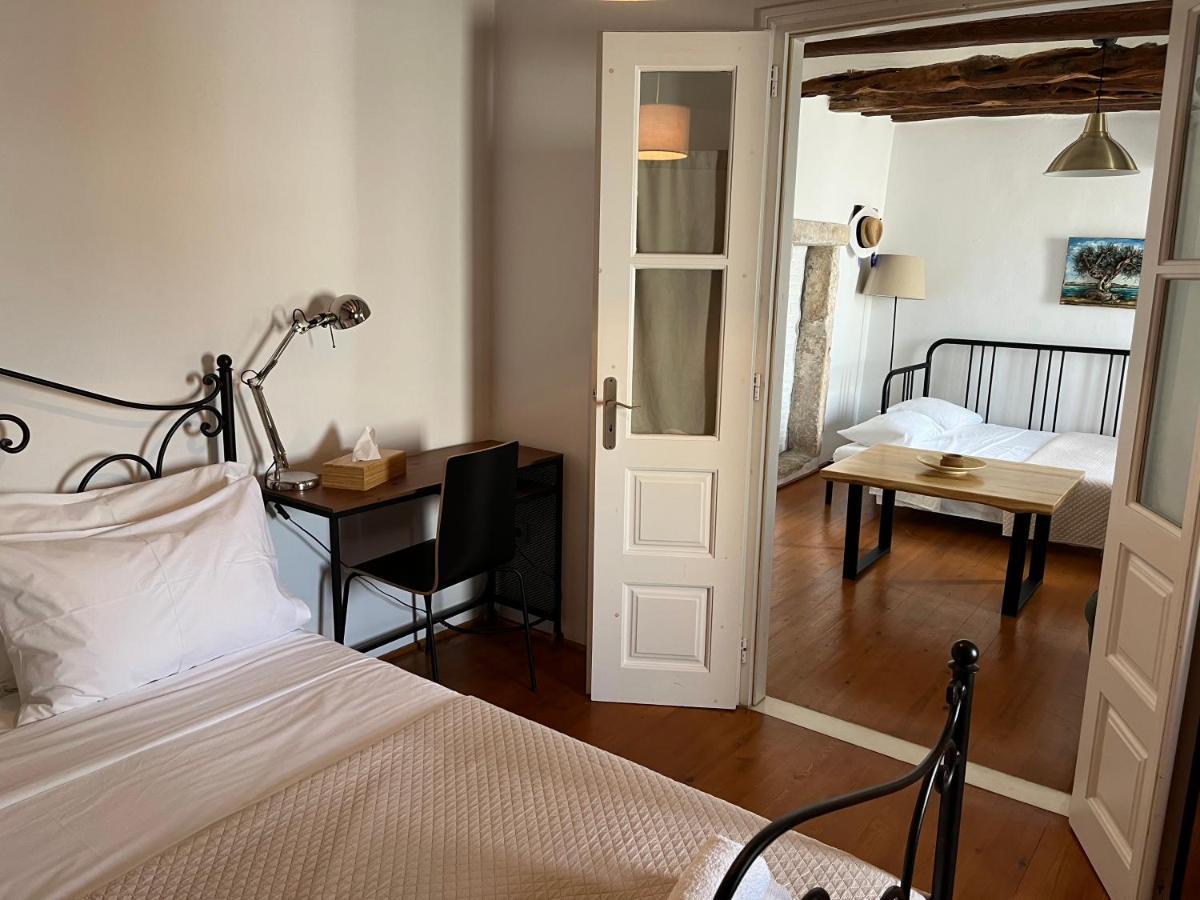 Willa Casa Castro Antiparos Town Zewnętrze zdjęcie