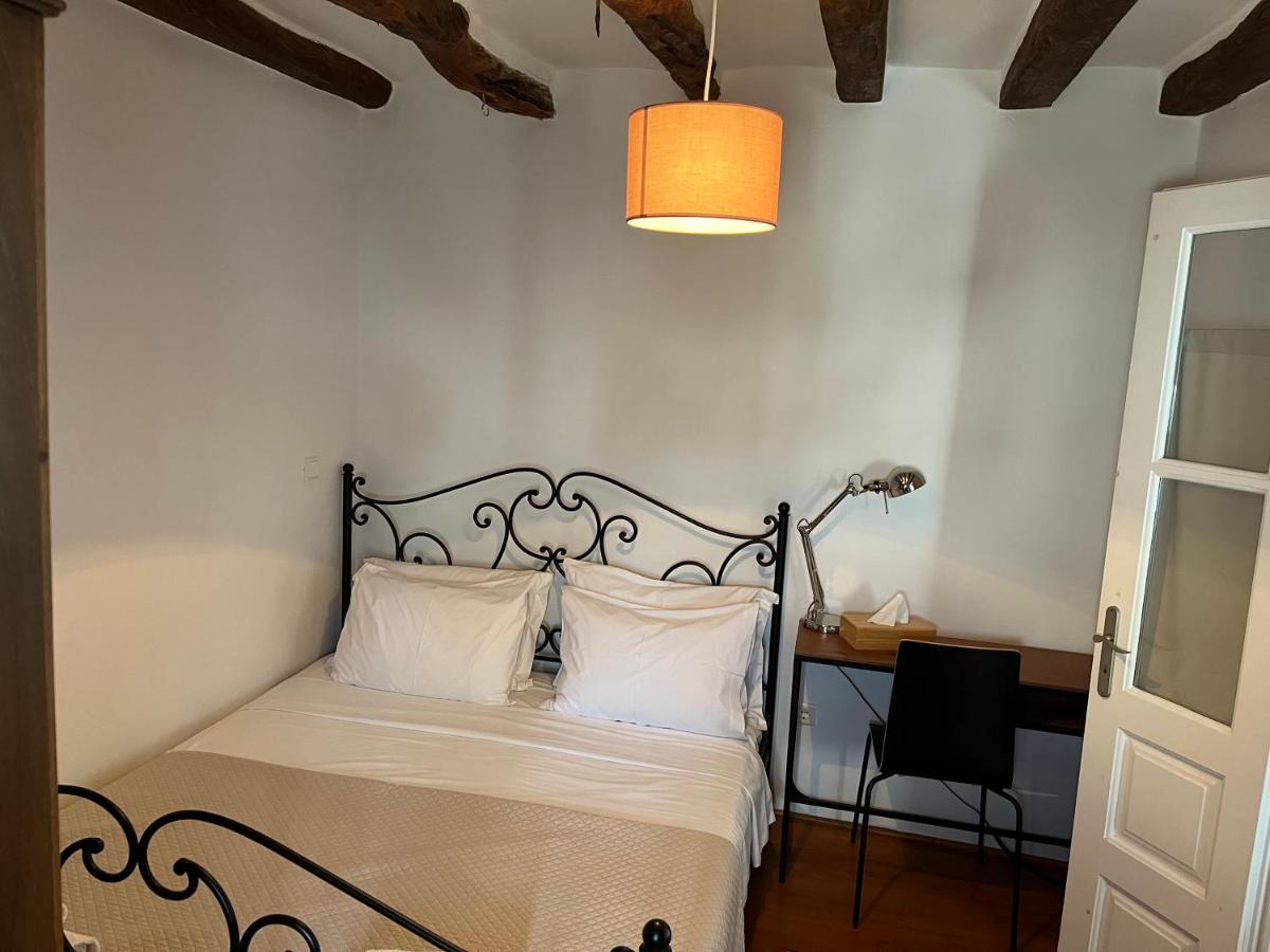 Willa Casa Castro Antiparos Town Zewnętrze zdjęcie