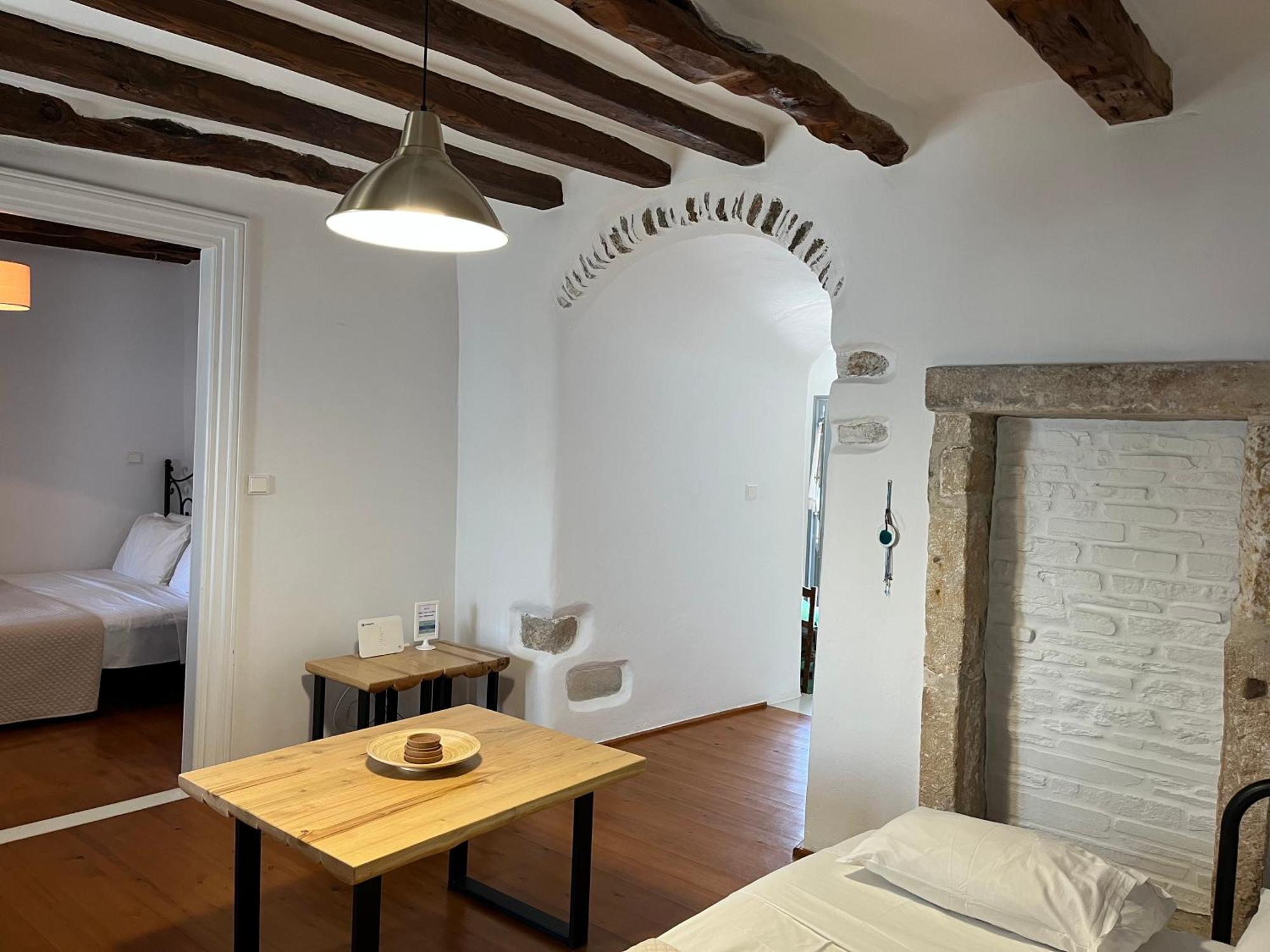 Willa Casa Castro Antiparos Town Zewnętrze zdjęcie