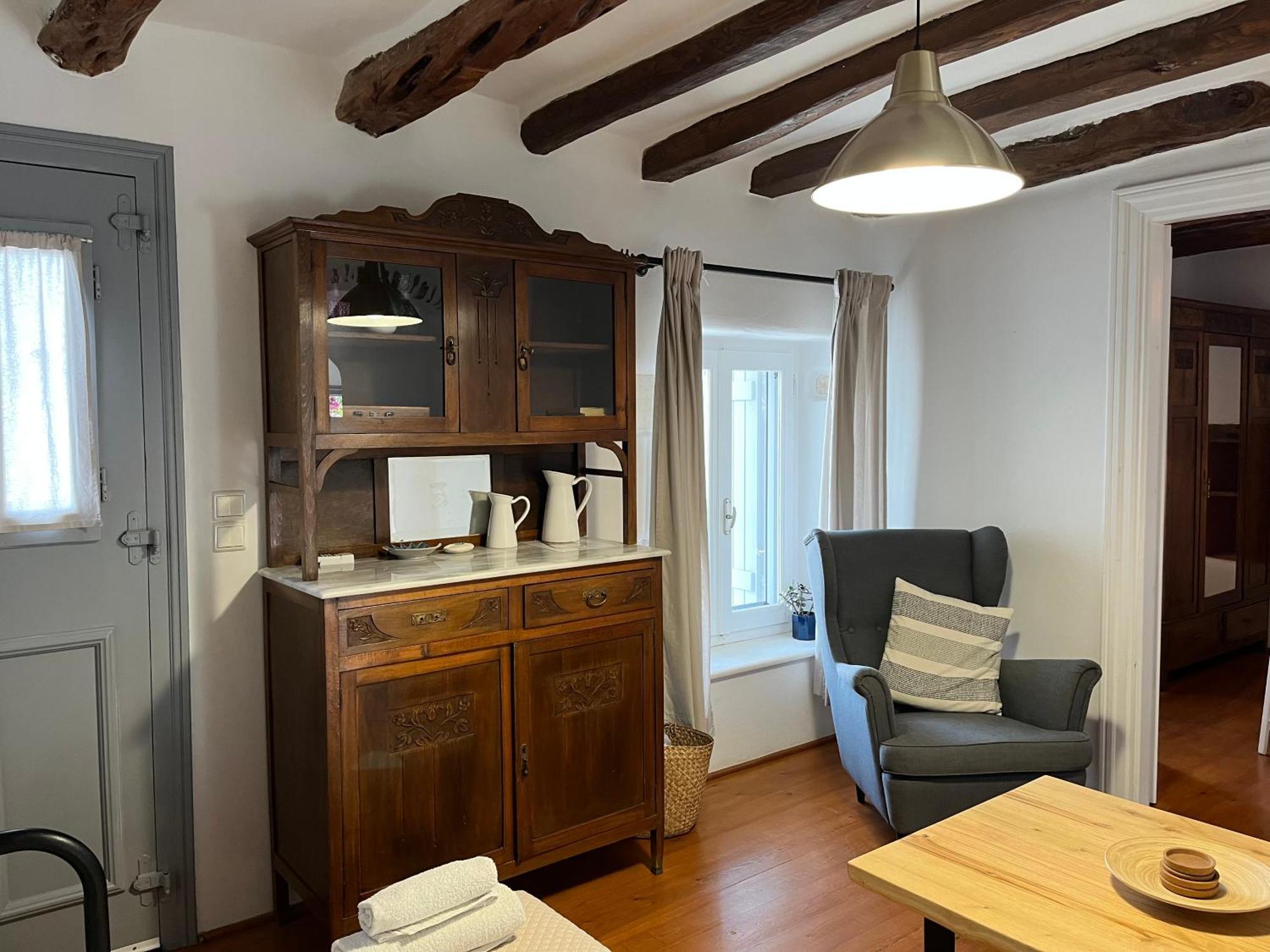 Willa Casa Castro Antiparos Town Zewnętrze zdjęcie
