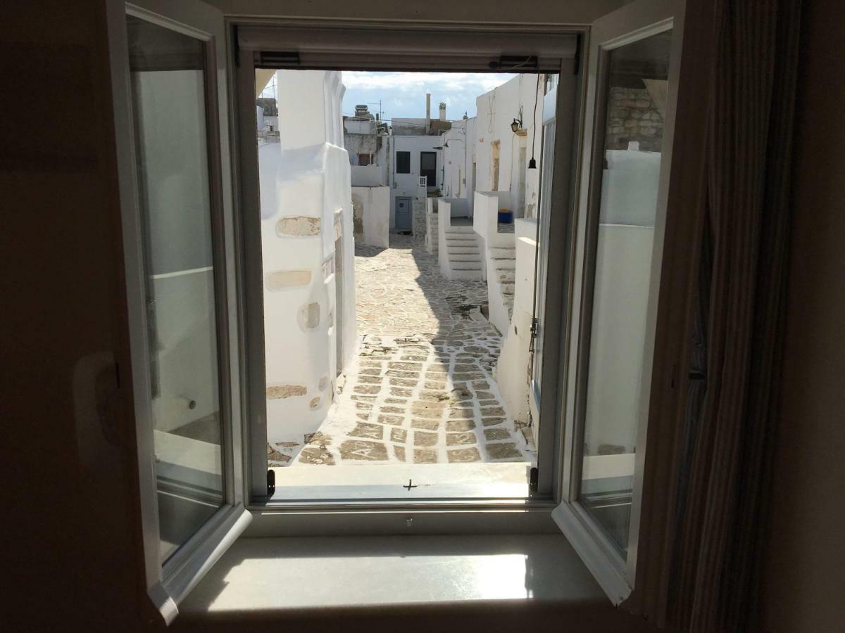 Willa Casa Castro Antiparos Town Zewnętrze zdjęcie