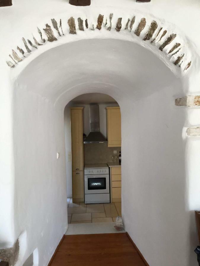 Willa Casa Castro Antiparos Town Zewnętrze zdjęcie