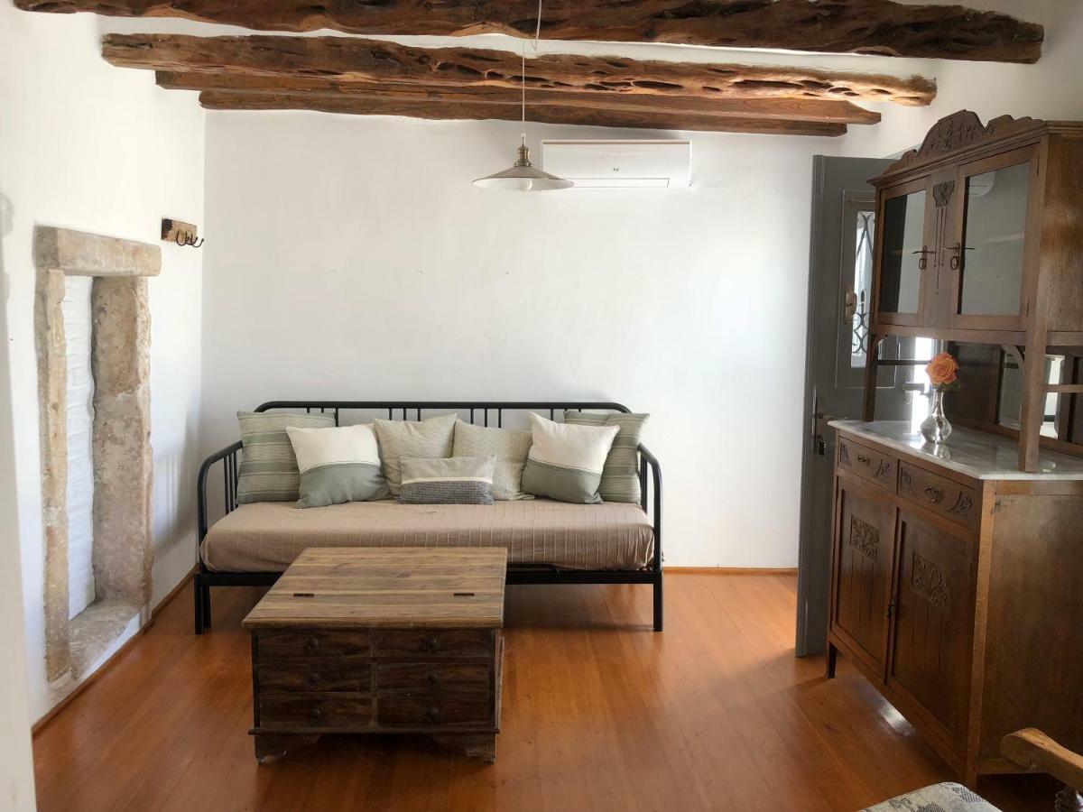 Willa Casa Castro Antiparos Town Zewnętrze zdjęcie