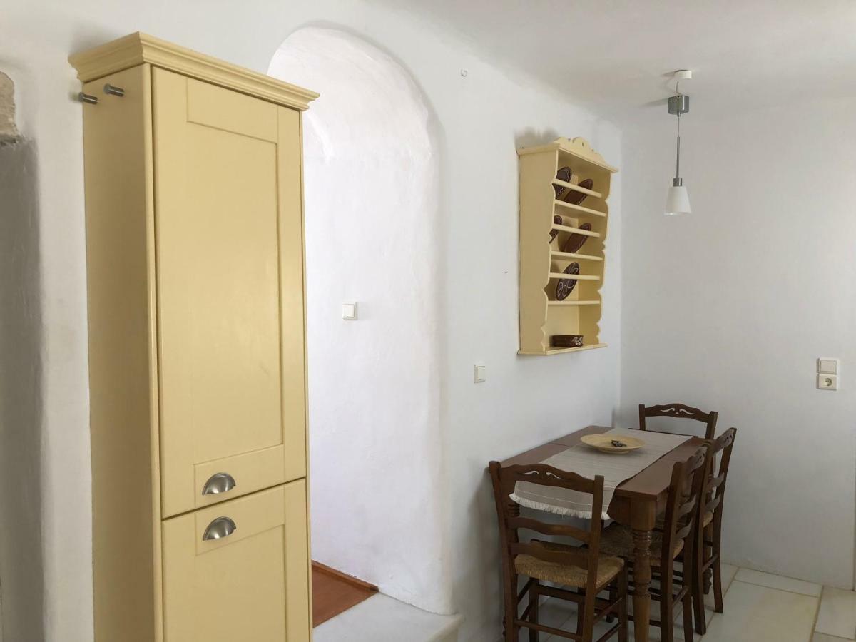 Willa Casa Castro Antiparos Town Zewnętrze zdjęcie