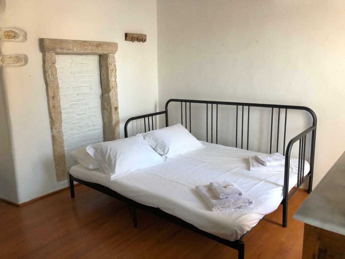 Willa Casa Castro Antiparos Town Zewnętrze zdjęcie