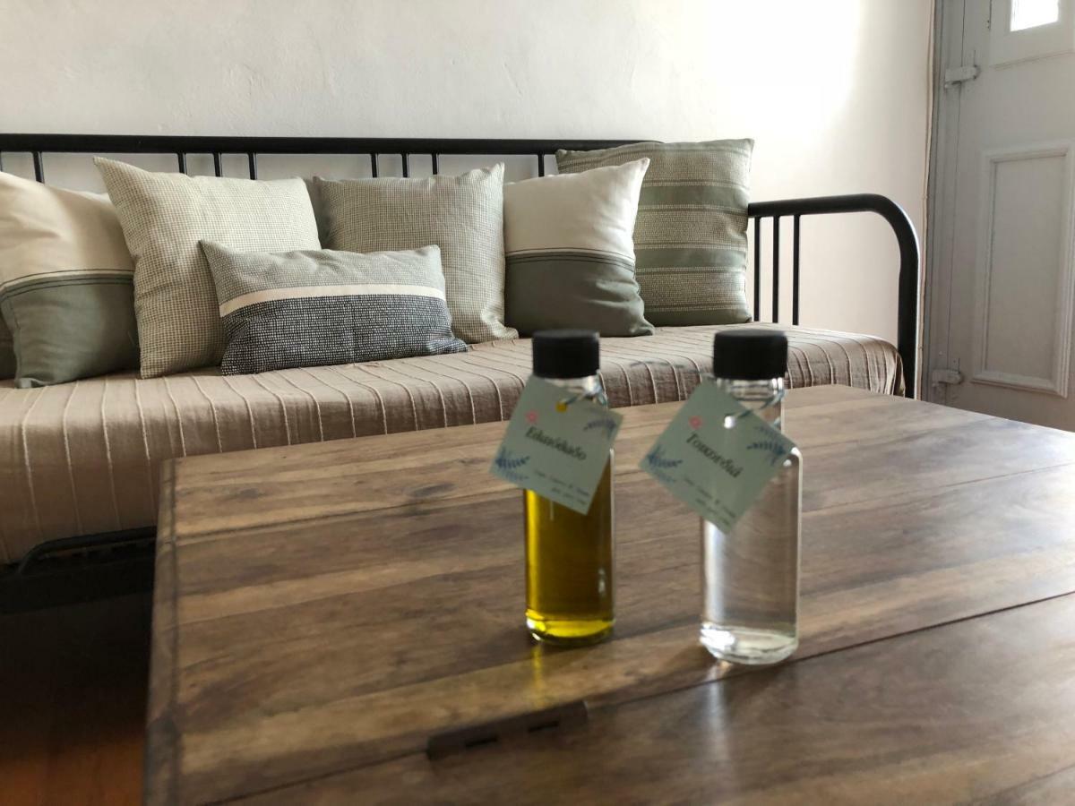 Willa Casa Castro Antiparos Town Zewnętrze zdjęcie